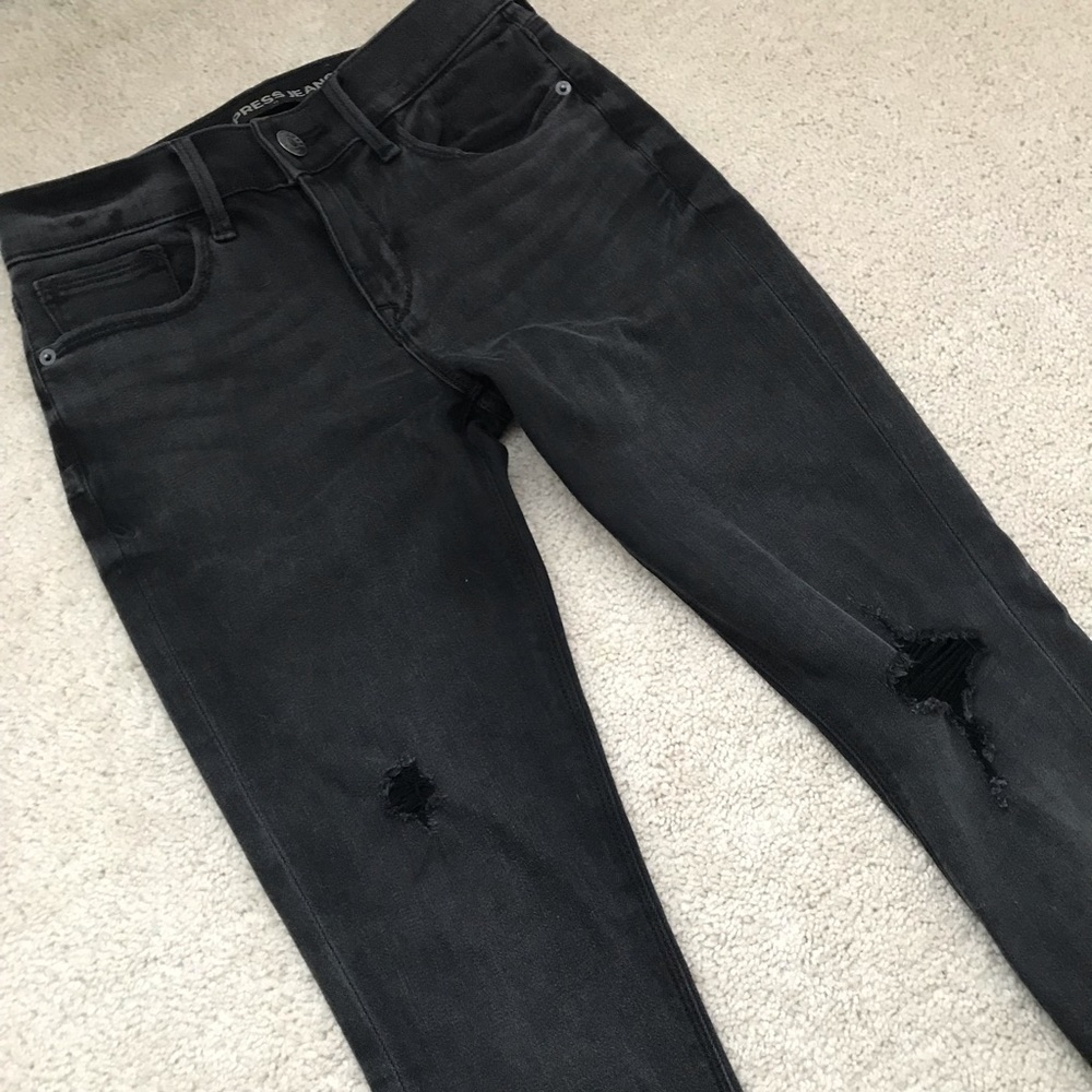 Express Jeans